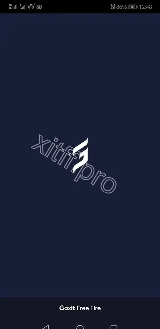 Screenshot of Xit FF Free Fire Headshot Mod